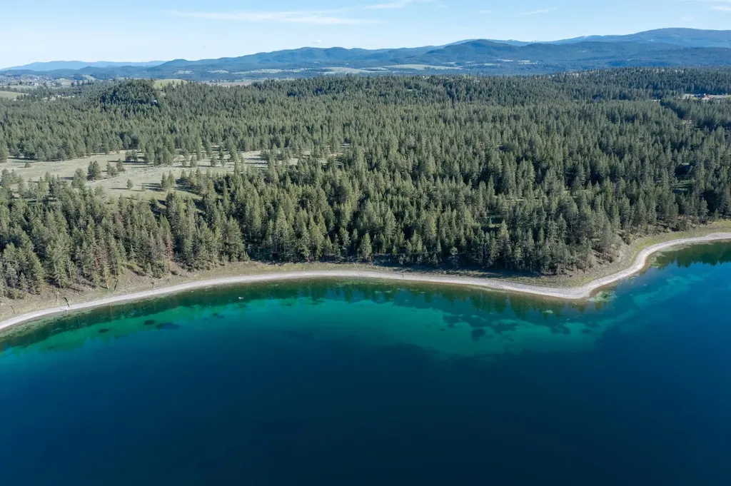 2650 Sophie Lake Road Eureka MT 59917