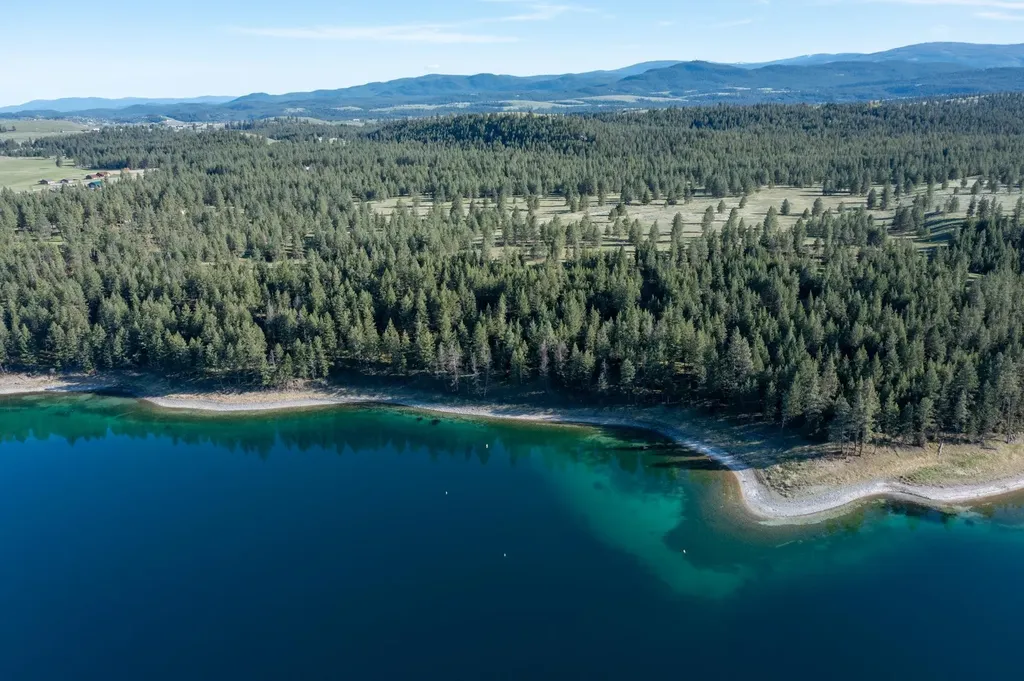 2650 Sophie Lake Road Eureka MT 59917