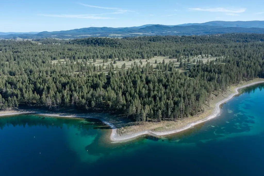 2650 Sophie Lake Road Eureka MT 59917