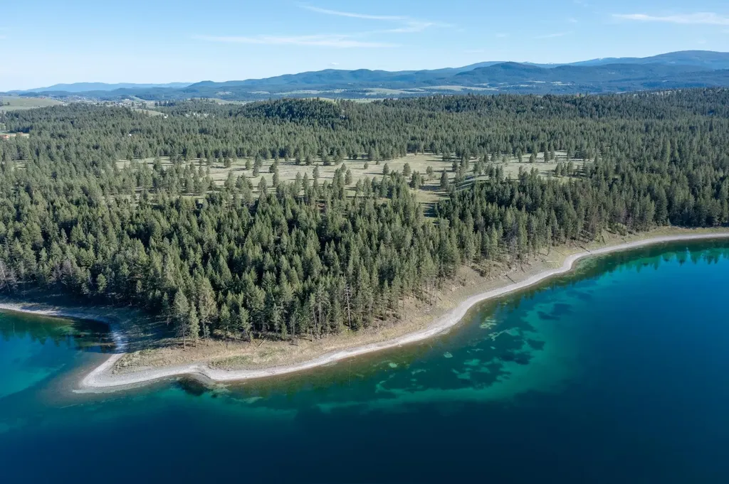 2650 Sophie Lake Road Eureka MT 59917