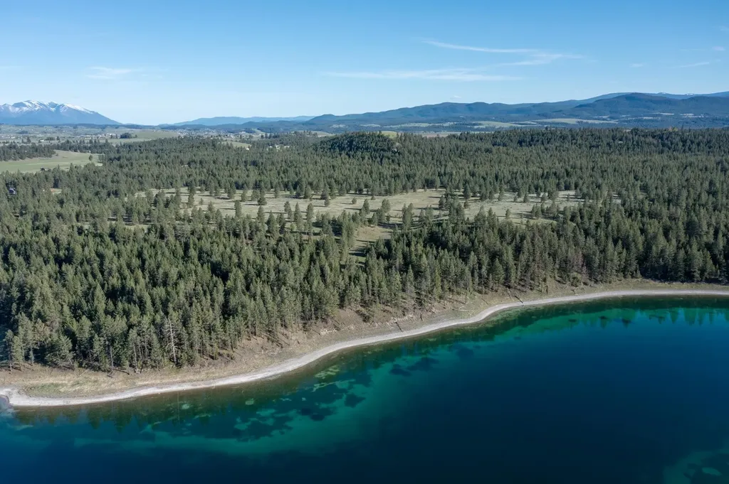 2650 Sophie Lake Road Eureka MT 59917