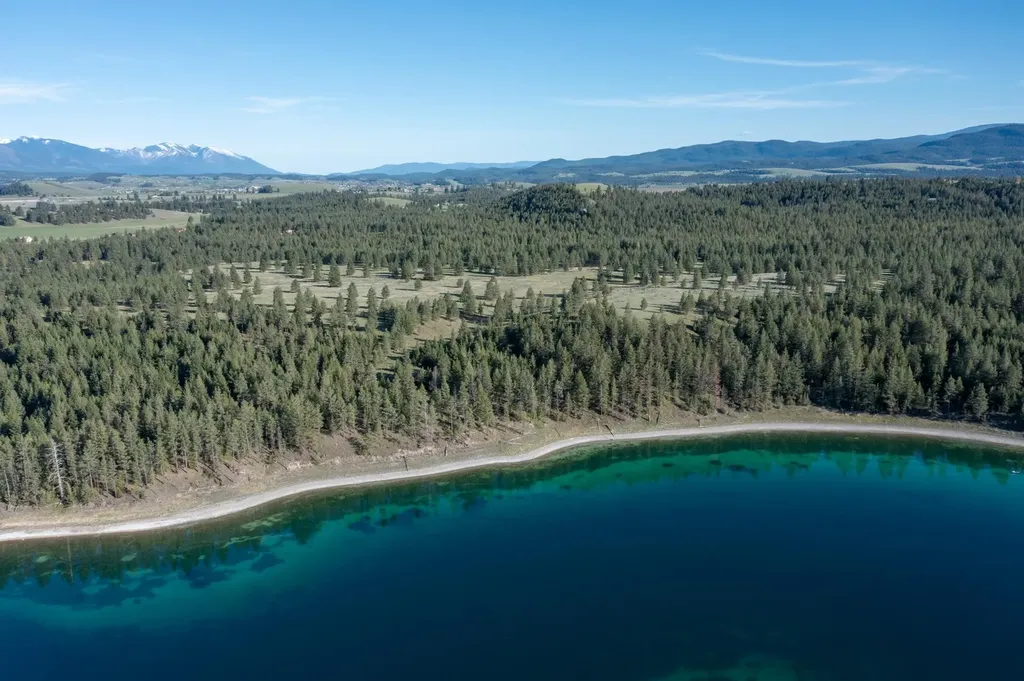 2650 Sophie Lake Road Eureka MT 59917