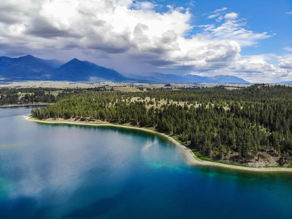 2650 Sophie Lake Road Eureka MT 59917