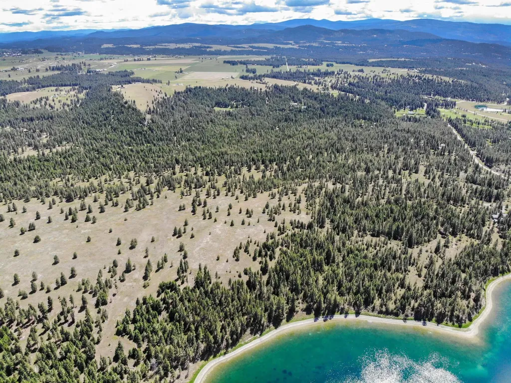 2650 Sophie Lake Road Eureka MT 59917