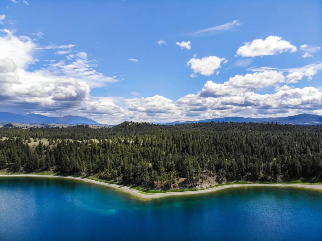 2650 Sophie Lake Road Eureka MT 59917