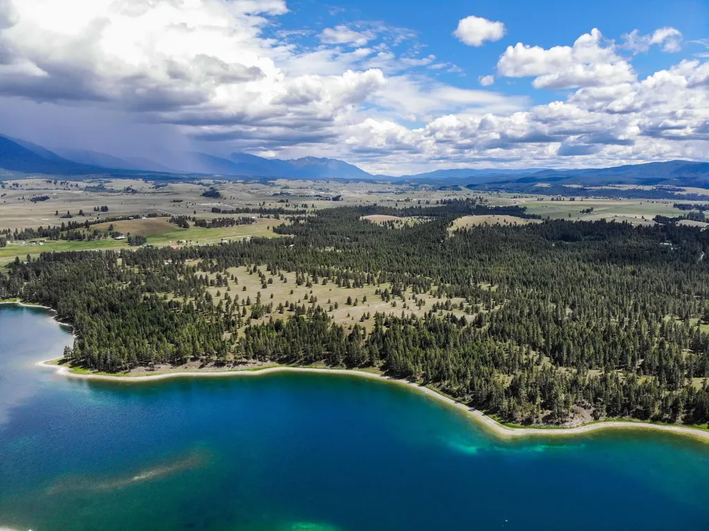 2650 Sophie Lake Road Eureka MT 59917