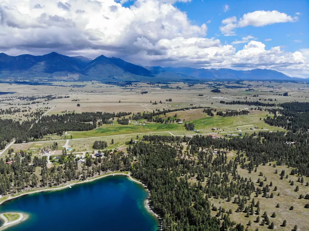2650 Sophie Lake Road Eureka MT 59917