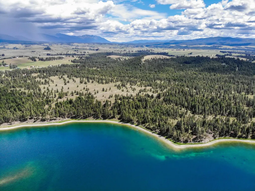 2650 Sophie Lake Road Eureka MT 59917