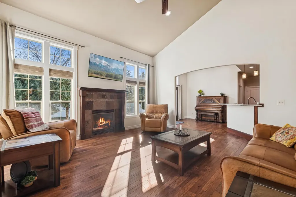 71 Glacier Circle Kalispell MT 59901