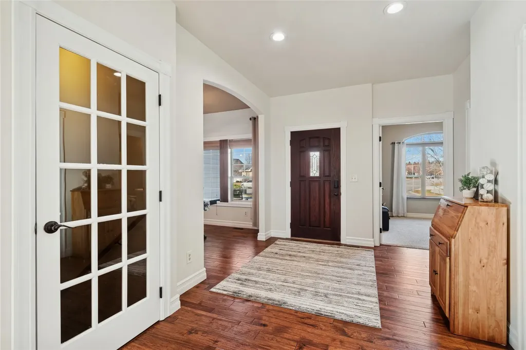 71 Glacier Circle Kalispell MT 59901