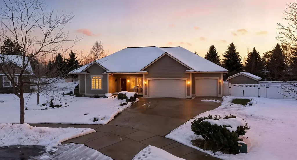 71 Glacier Circle Kalispell MT 59901