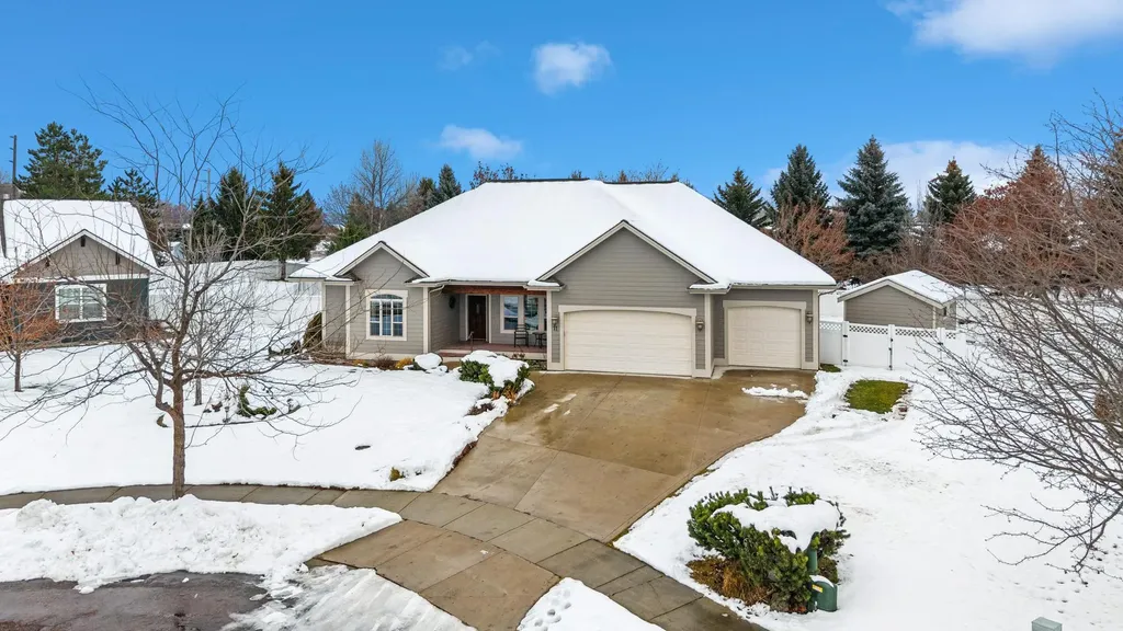 71 Glacier Circle Kalispell MT 59901