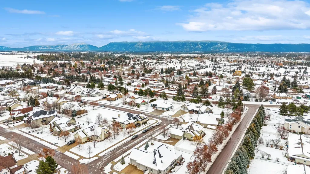 71 Glacier Circle Kalispell MT 59901