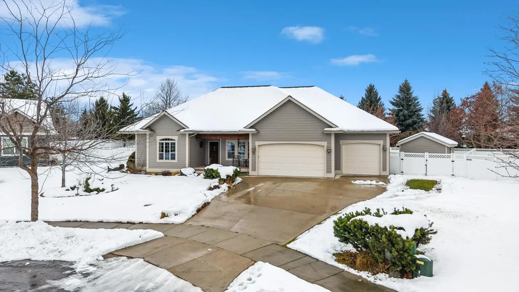 71 Glacier Circle Kalispell MT 59901