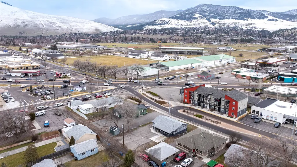 1526 South Avenue W Missoula MT 59801