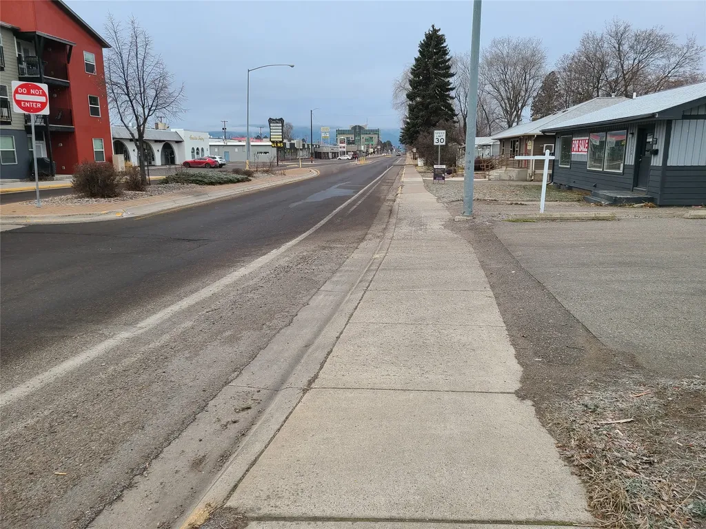 1526 South Avenue W Missoula MT 59801