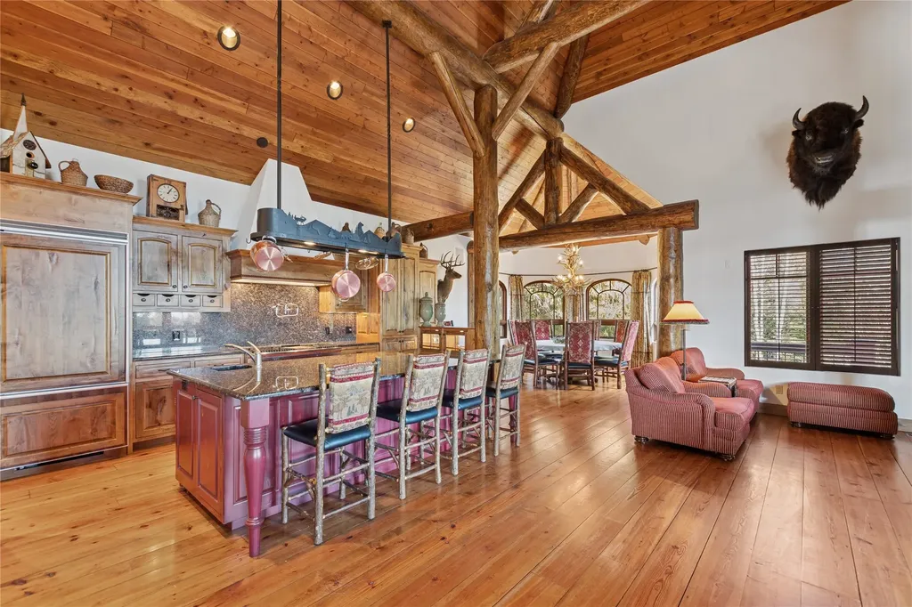 231 Arrowhead Drive Whitefish MT 59937