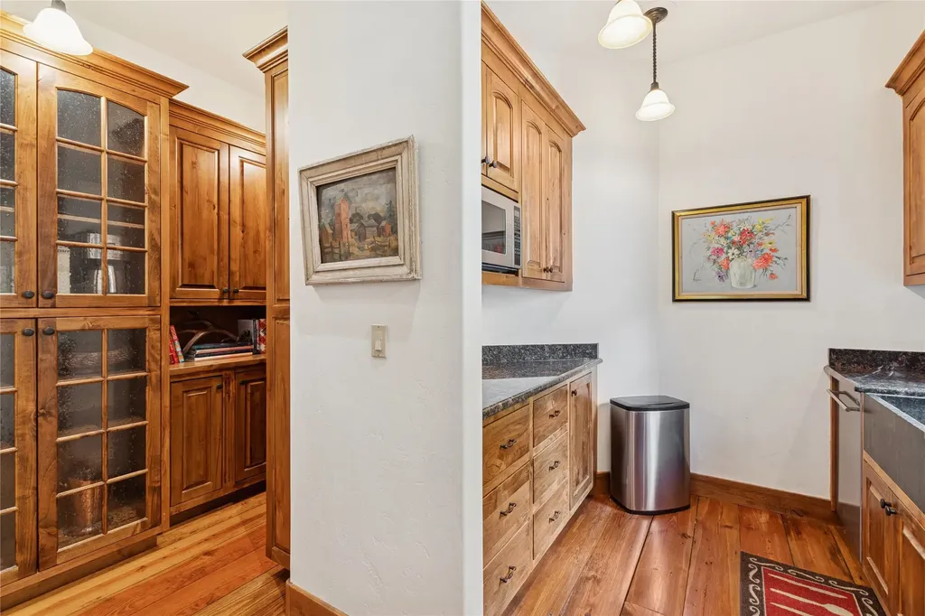 231 Arrowhead Drive Whitefish MT 59937