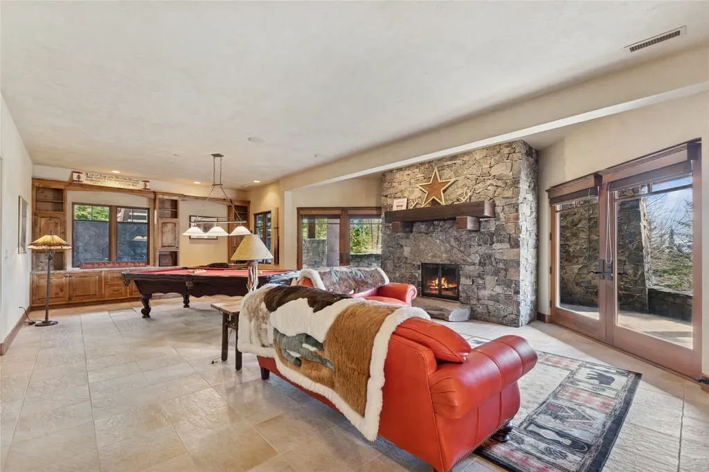 231 Arrowhead Drive Whitefish MT 59937