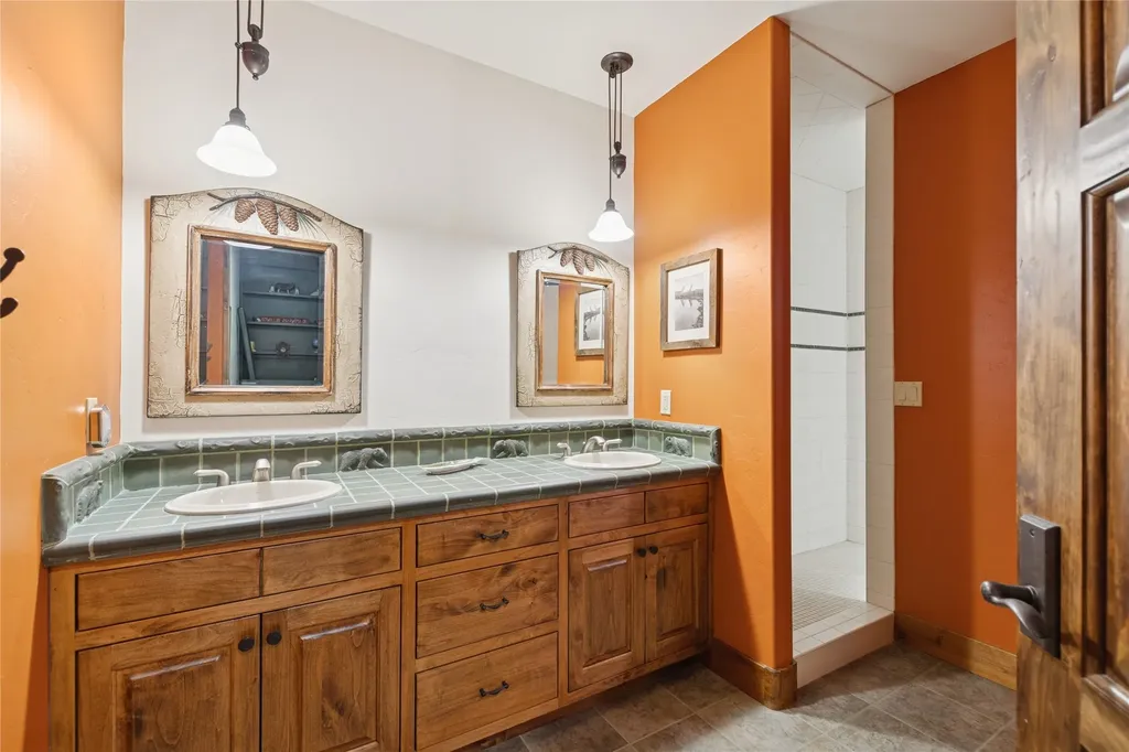 231 Arrowhead Drive Whitefish MT 59937