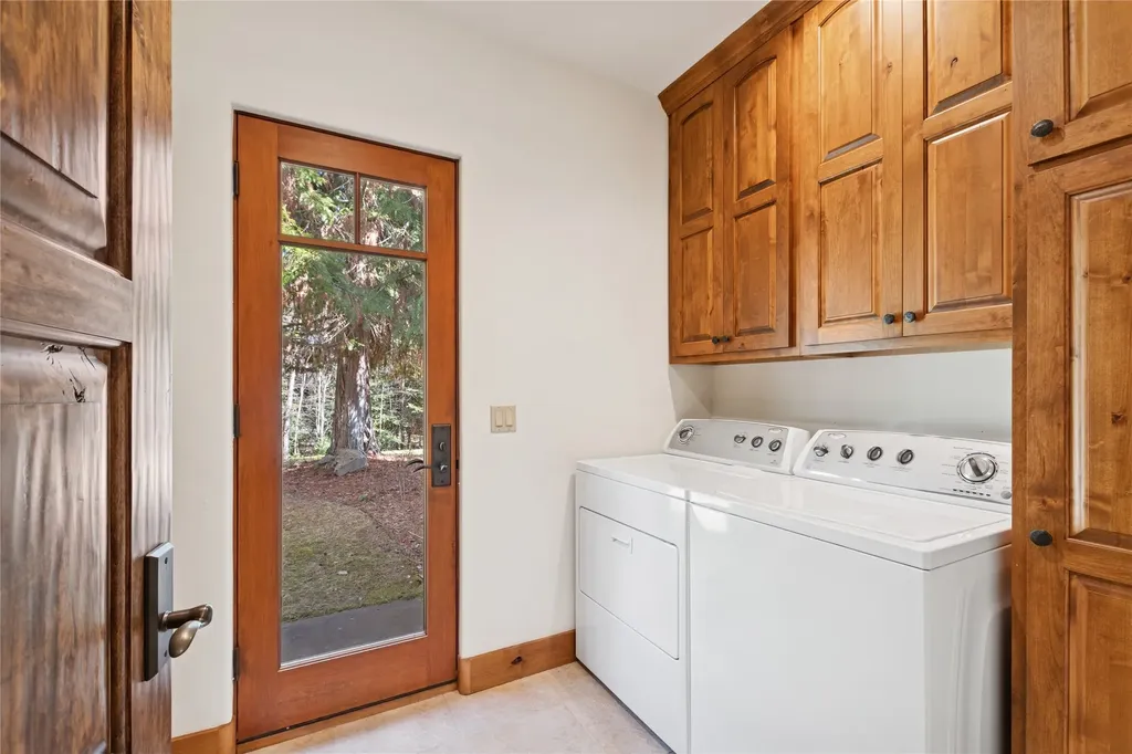 231 Arrowhead Drive Whitefish MT 59937