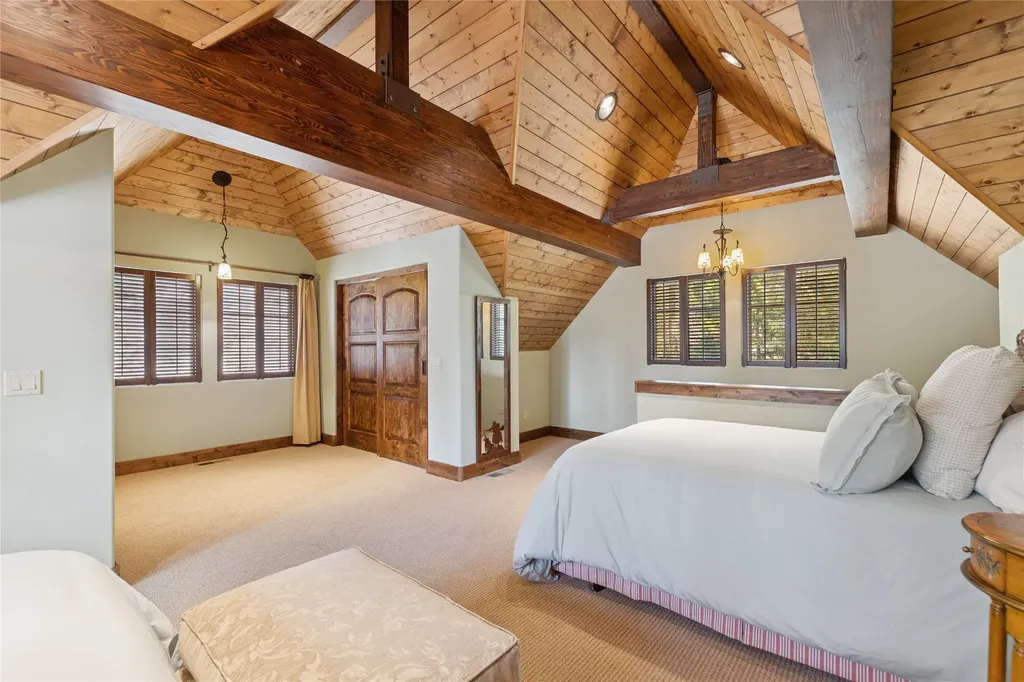 231 Arrowhead Drive Whitefish MT 59937