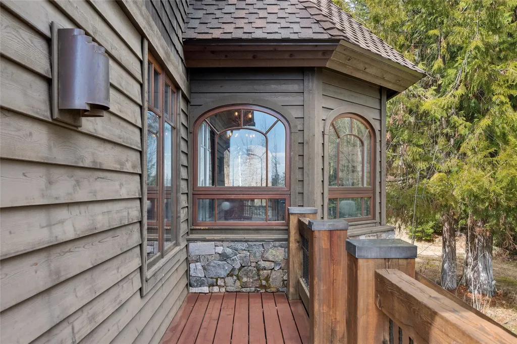 231 Arrowhead Drive Whitefish MT 59937