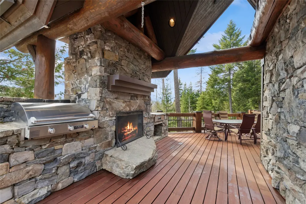 231 Arrowhead Drive Whitefish MT 59937