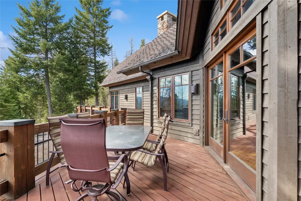 231 Arrowhead Drive Whitefish MT 59937