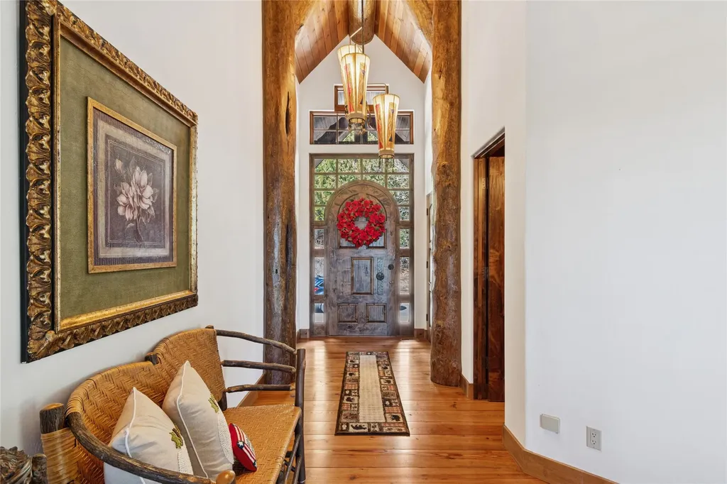 231 Arrowhead Drive Whitefish MT 59937