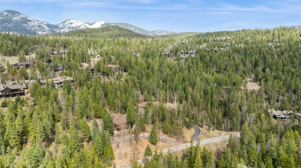 231 Arrowhead Drive Whitefish MT 59937