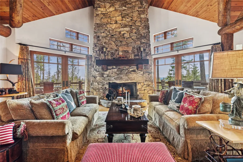 231 Arrowhead Drive Whitefish MT 59937