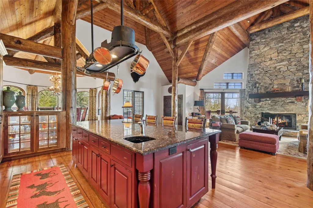 231 Arrowhead Drive Whitefish MT 59937