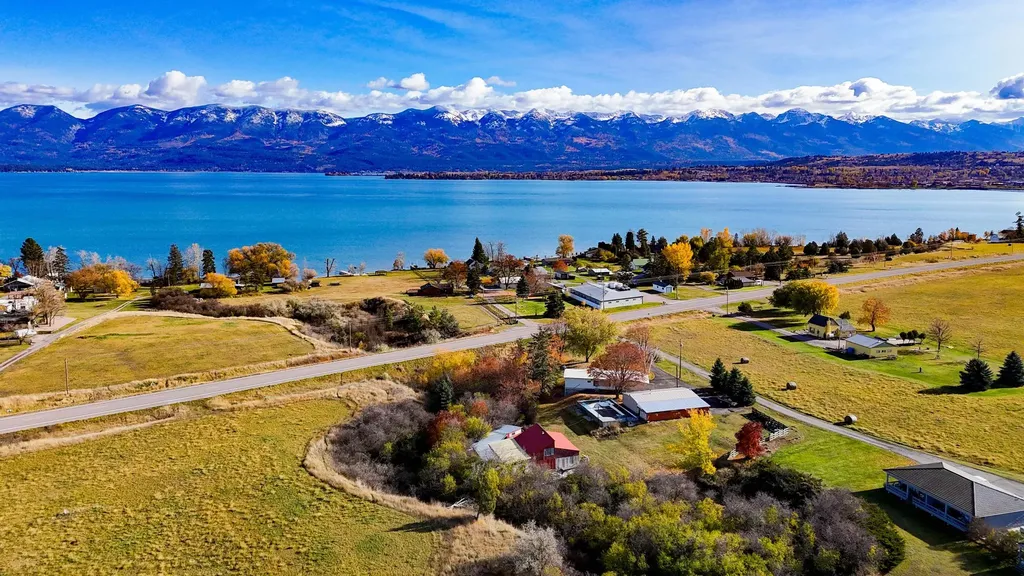 35601 Rocky Point Road Polson MT 59860