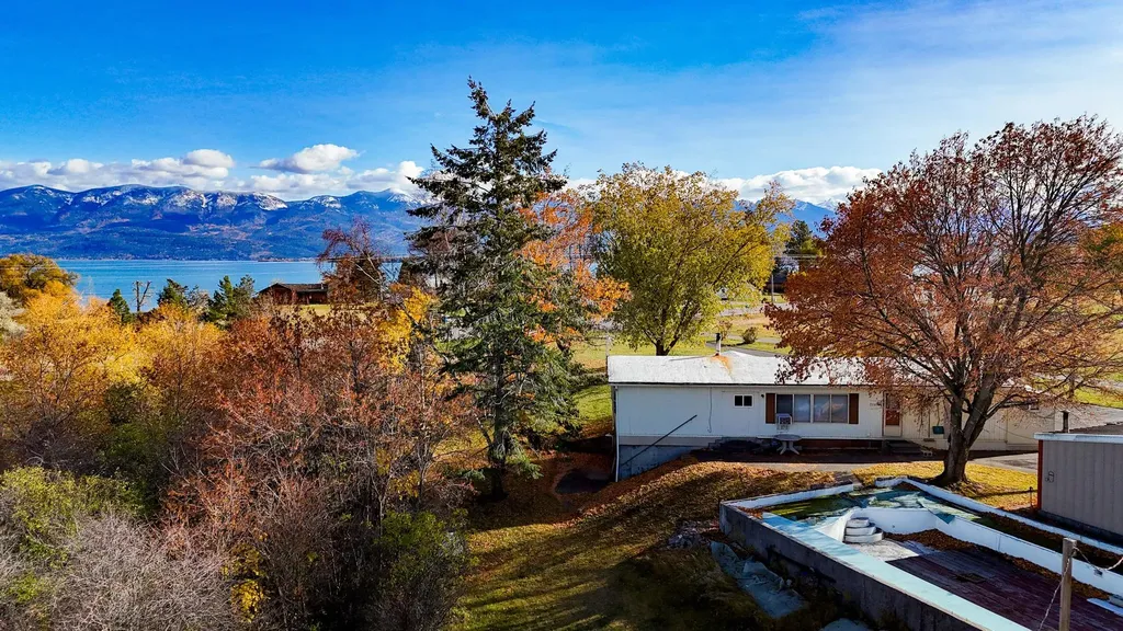 35601 Rocky Point Road Polson MT 59860