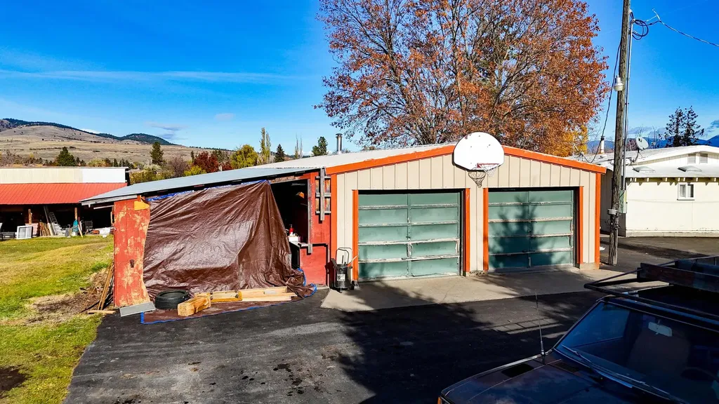 35601 Rocky Point Road Polson MT 59860