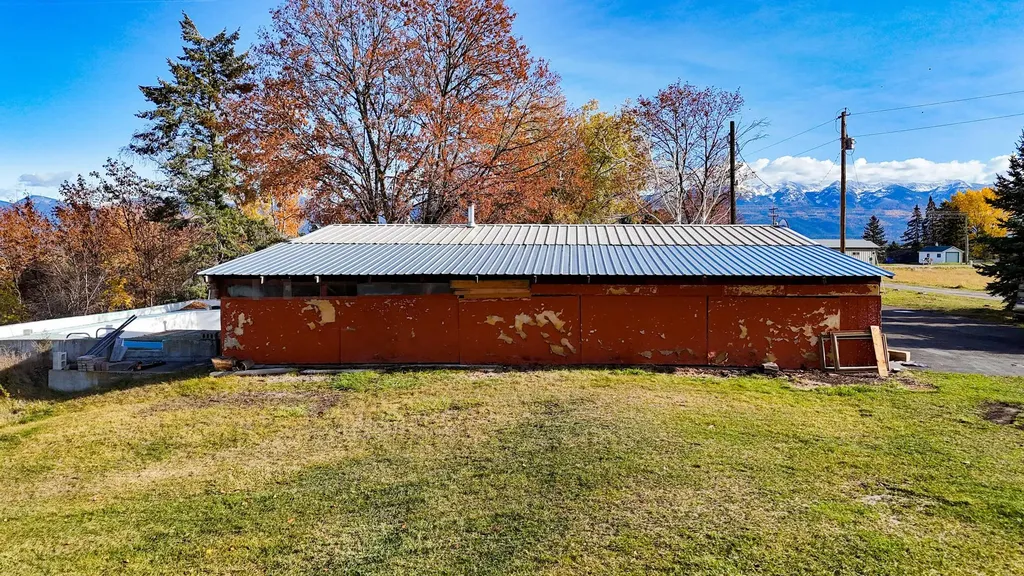 35601 Rocky Point Road Polson MT 59860