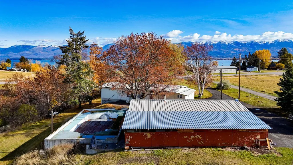 35601 Rocky Point Road Polson MT 59860
