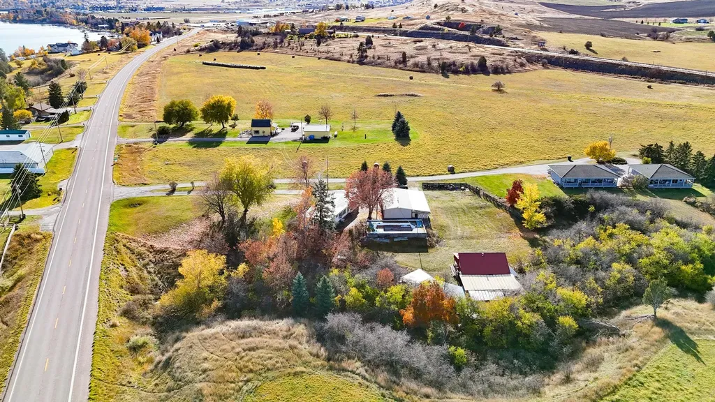 35601 Rocky Point Road Polson MT 59860