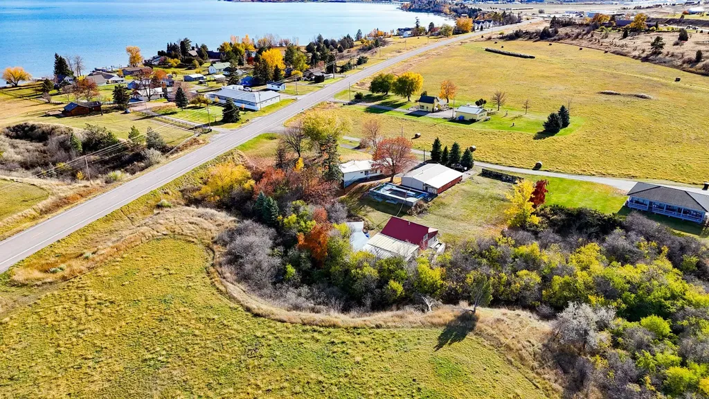 35601 Rocky Point Road Polson MT 59860