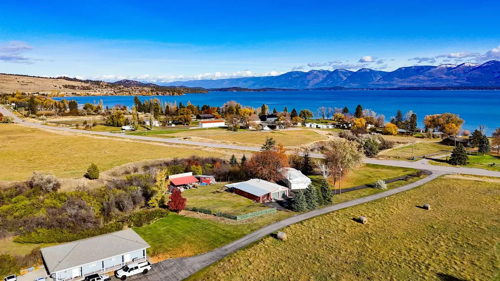 35601 Rocky Point Road Polson MT 59860