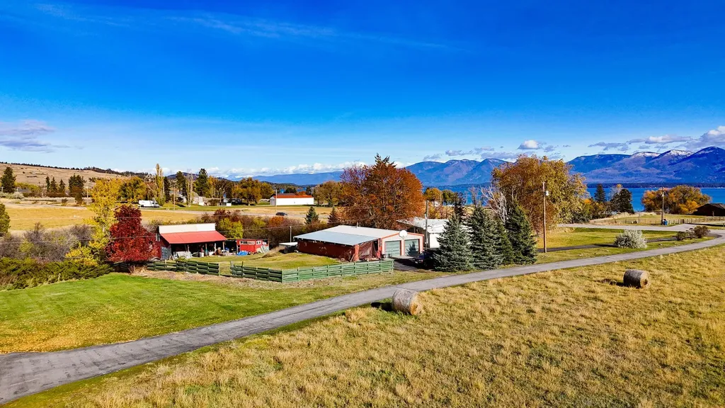35601 Rocky Point Road Polson MT 59860