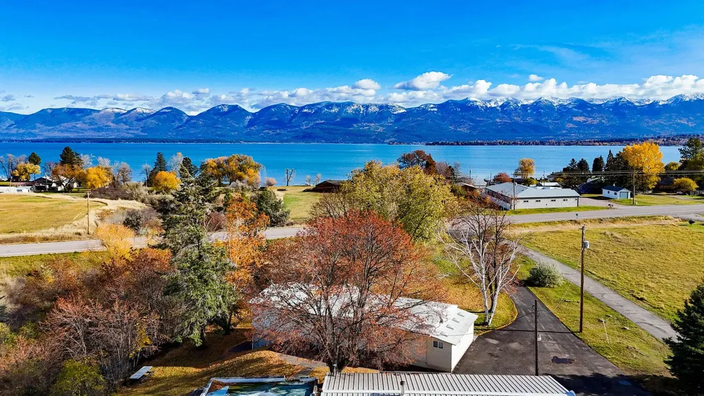35601 Rocky Point Road Polson MT 59860