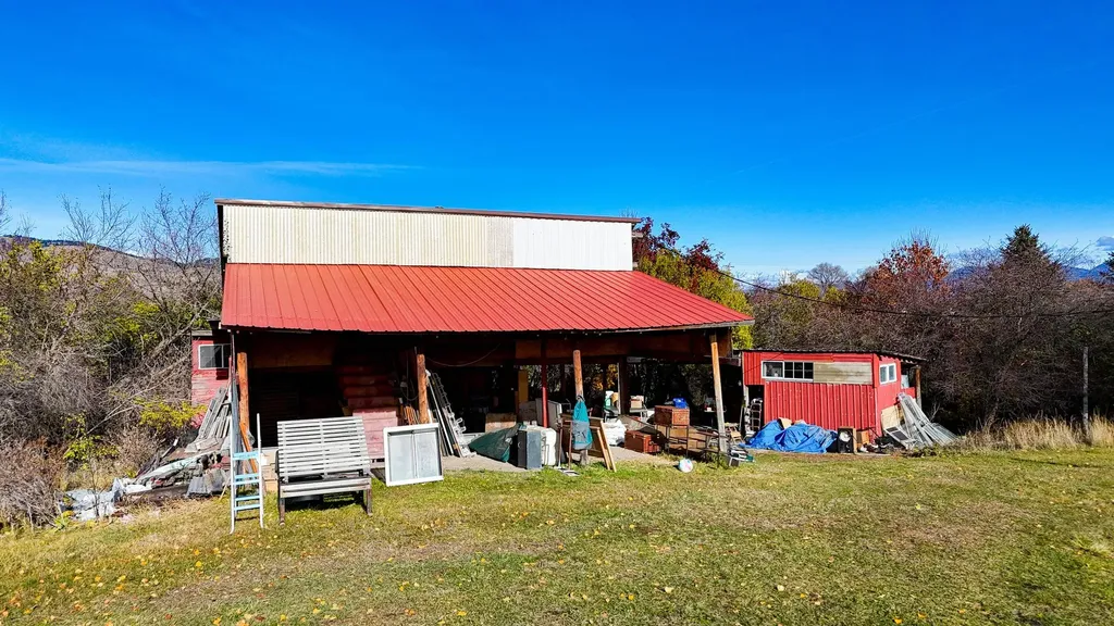 35601 Rocky Point Road Polson MT 59860