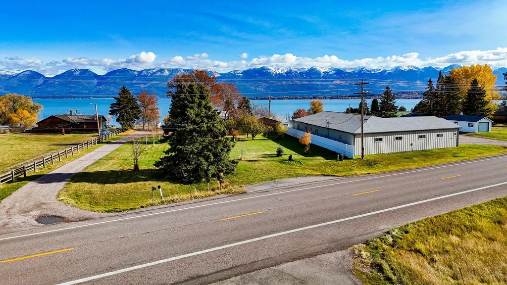 35601 Rocky Point Road Polson MT 59860