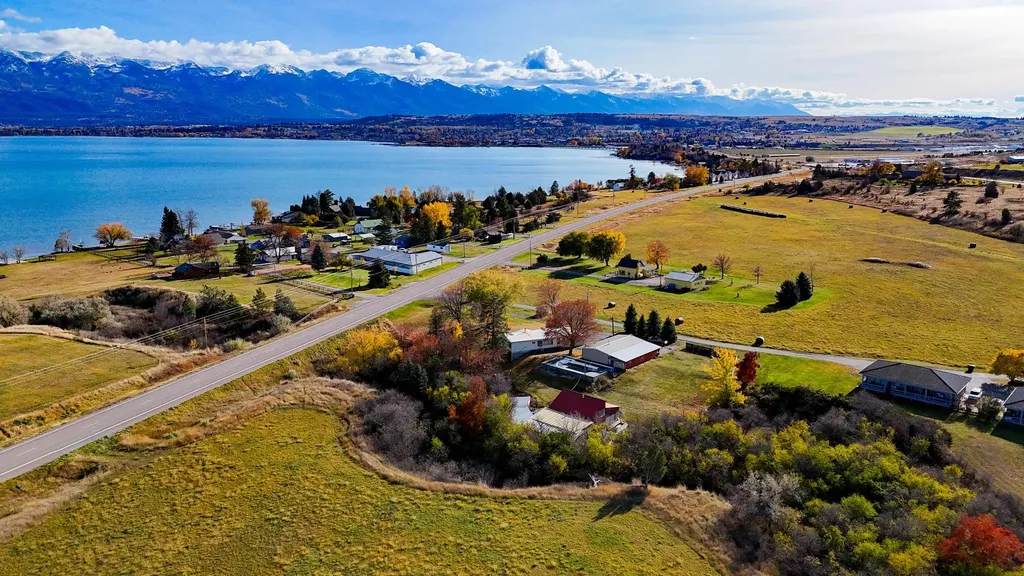 35601 Rocky Point Road Polson MT 59860