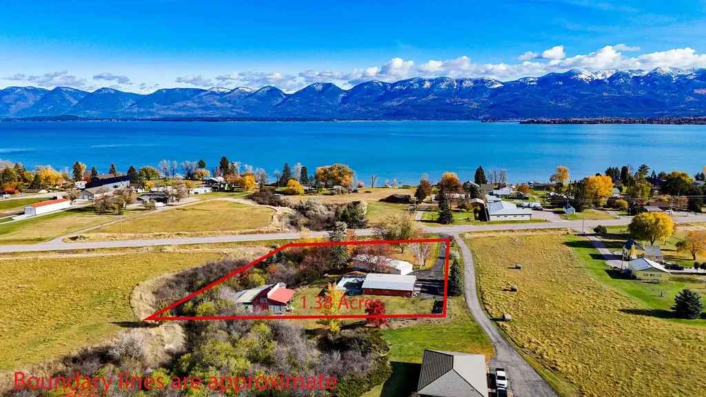 35601 Rocky Point Road Polson MT 59860