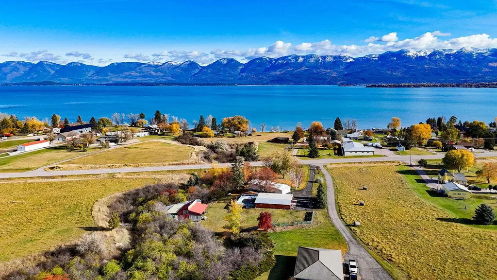 35601 Rocky Point Road Polson MT 59860