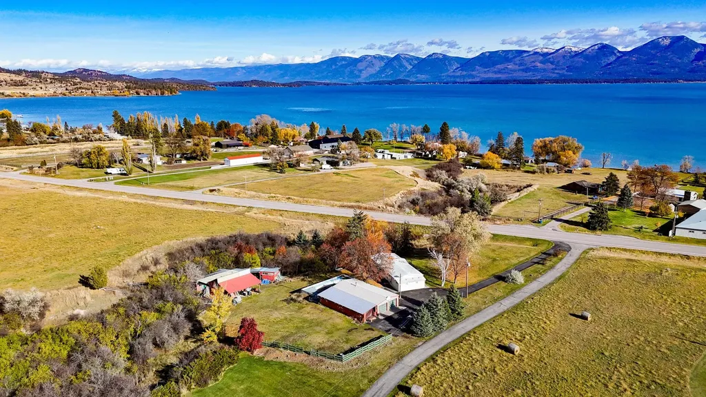 35601 Rocky Point Road Polson MT 59860