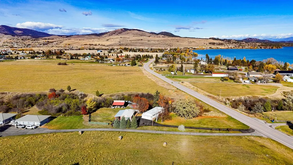 35601 Rocky Point Road Polson MT 59860
